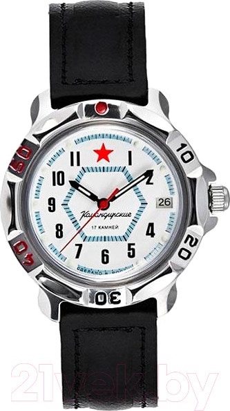 Изображение товара Часы наручные мужские Восток 811719