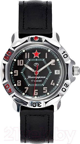 Изображение товара Часы наручные мужские Восток 811744