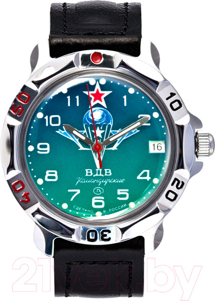 Изображение товара Часы наручные мужские Восток 811818