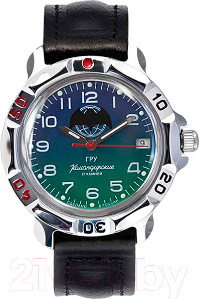 Изображение товара Часы наручные мужские Восток 811873