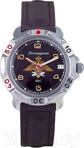 Изображение товара Часы наручные мужские Восток 811928