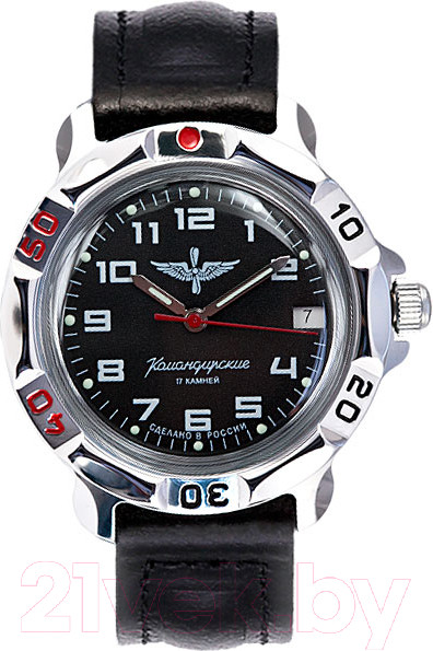 Изображение товара Часы наручные мужские Восток 811941