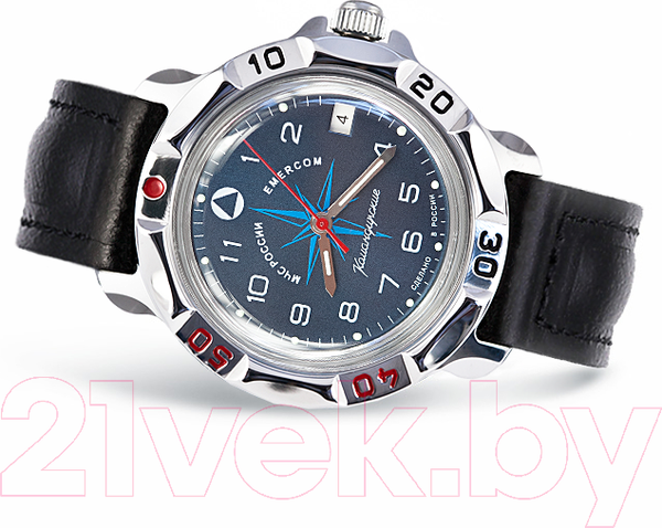 Изображение товара Часы наручные мужские Восток 811942