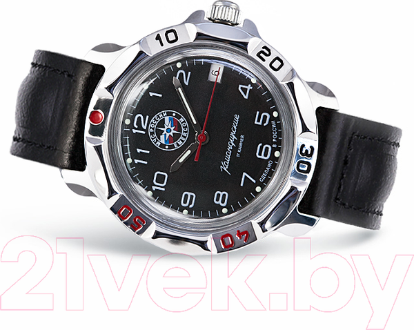 Изображение товара Часы наручные мужские Восток 811951