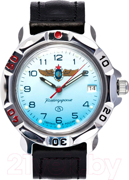 Изображение товара Часы наручные мужские Восток 811958