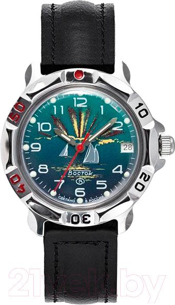 Изображение товара Часы наручные мужские Восток 811976