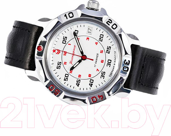 Изображение товара Часы наручные мужские Восток 816171
