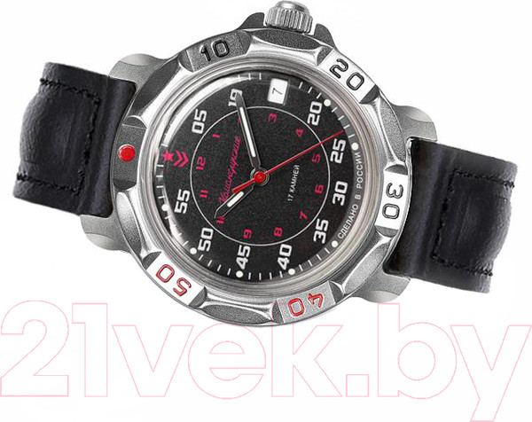 Изображение товара Часы наручные мужские Восток 816172