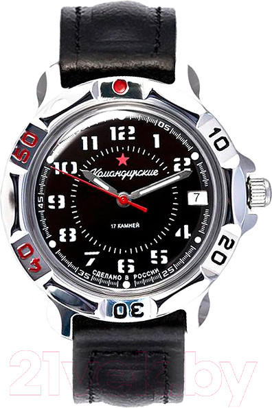 Изображение товара Часы наручные мужские Восток 816186