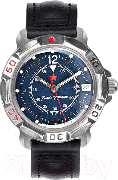 Изображение товара Часы наручные мужские Восток 816398