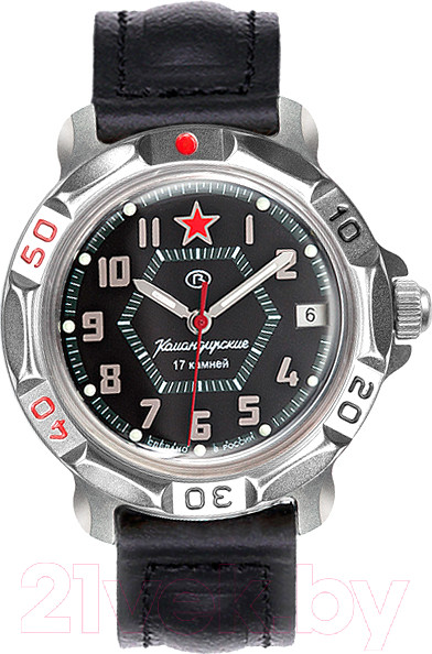 Изображение товара Часы наручные мужские Восток 816744