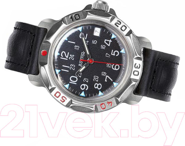 Изображение товара Часы наручные мужские Восток 816783