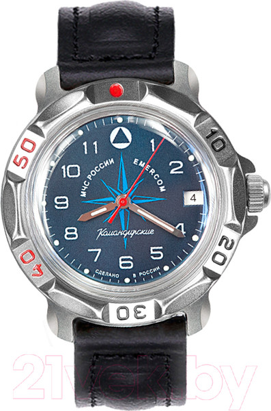 Изображение товара Часы наручные мужские Восток 816942