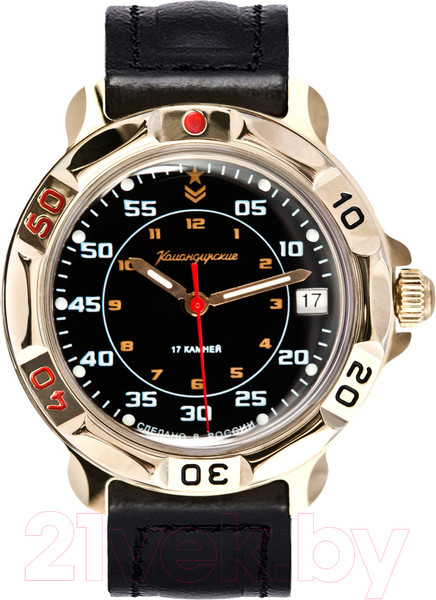 Изображение товара Часы наручные мужские Восток 819179