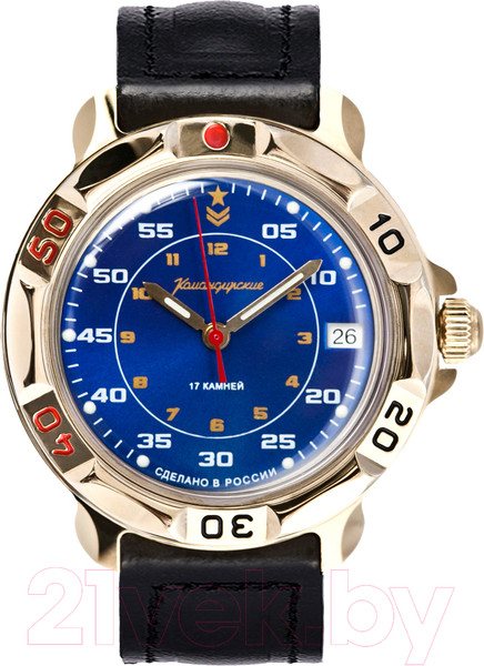 Изображение товара Часы наручные мужские Восток 819181