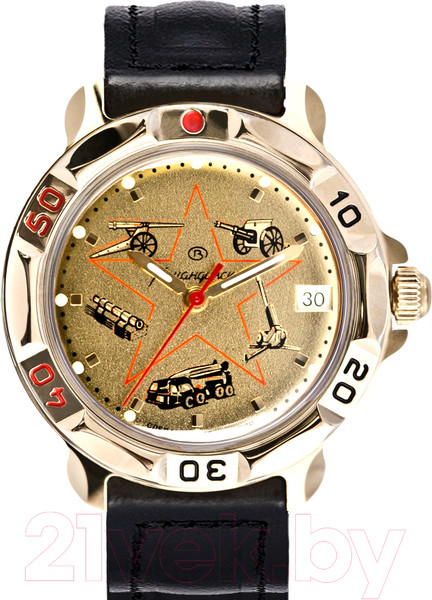 Изображение товара Часы наручные мужские Восток 819213