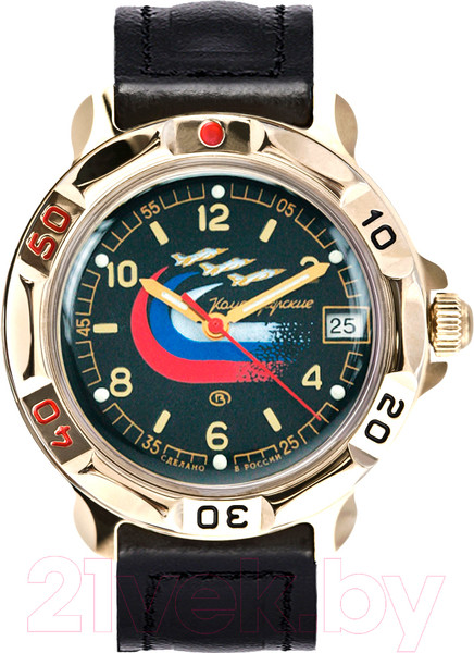 Изображение товара Часы наручные мужские Восток 819260