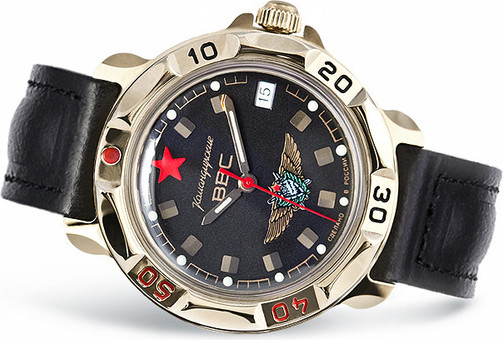 Изображение товара Часы наручные мужские Восток 819313