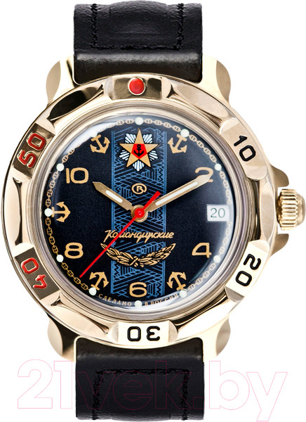 Изображение товара Часы наручные мужские Восток 819471