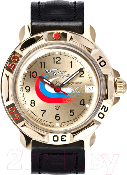 Изображение товара Часы наручные мужские Восток 819564