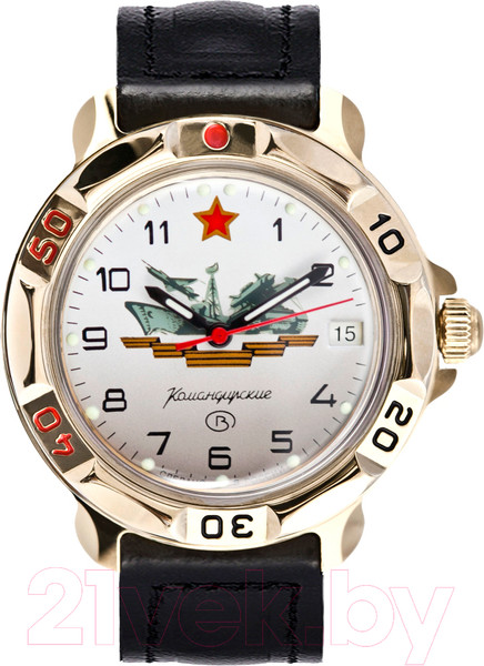 Изображение товара Часы наручные мужские Восток 819823