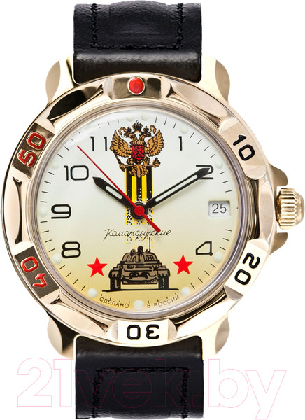 Изображение товара Часы наручные мужские Восток 819943