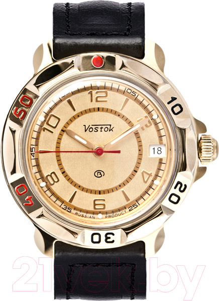 Изображение товара Часы наручные мужские Восток 819980