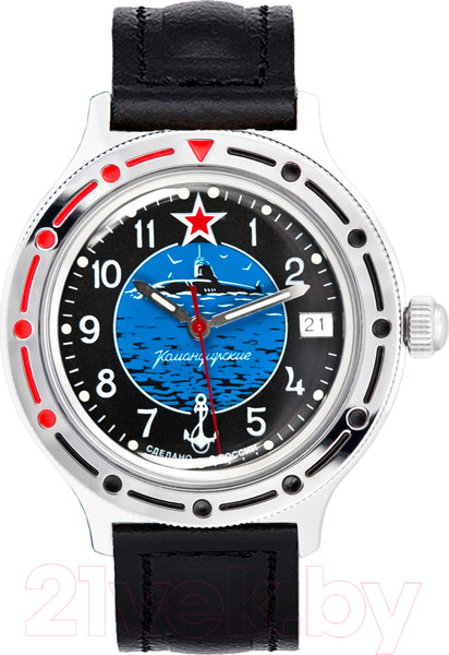 Изображение товара Часы наручные мужские Восток 921163