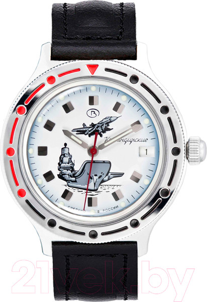 Изображение товара Часы наручные мужские Восток 921261