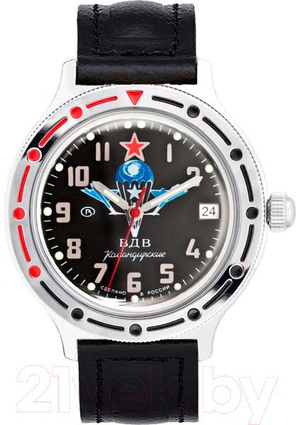 Изображение товара Часы наручные мужские Восток 921288