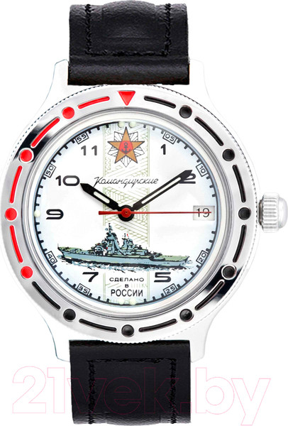 Изображение товара Часы наручные мужские Восток 921428