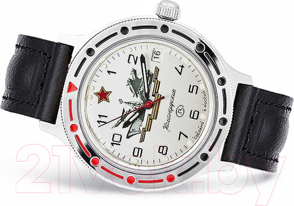 Изображение товара Часы наручные мужские Восток 921823