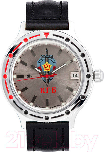 Изображение товара Часы наручные мужские Восток 921892