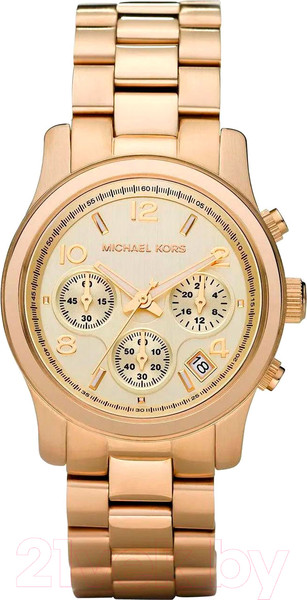 Изображение товара Часы наручные женские Michael Kors MK5055