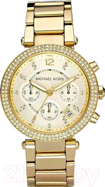 Изображение товара Часы наручные женские Michael Kors MK5354
