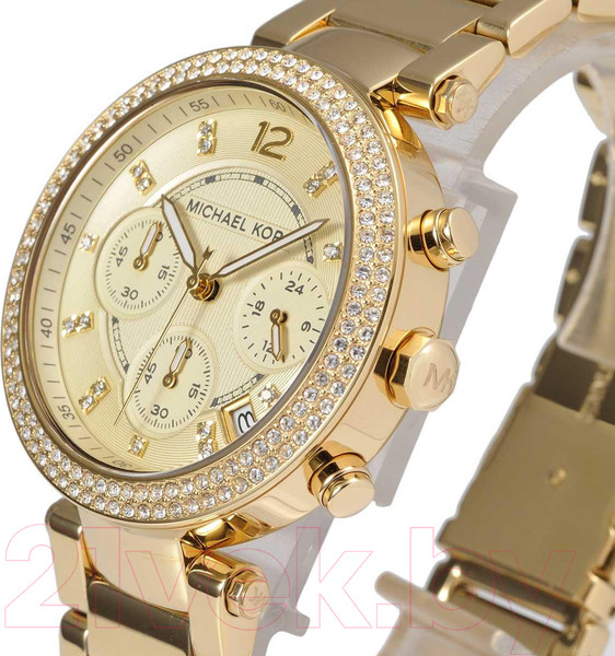Изображение товара Часы наручные женские Michael Kors MK5354