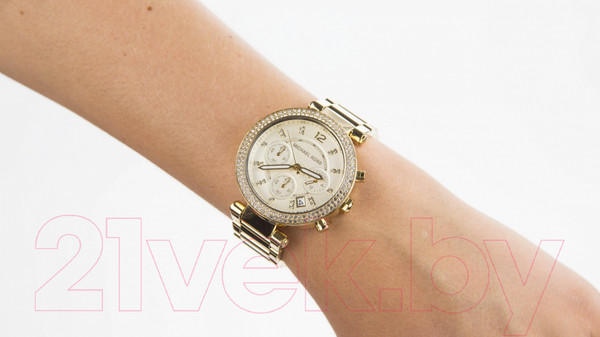 Изображение товара Часы наручные женские Michael Kors MK5354