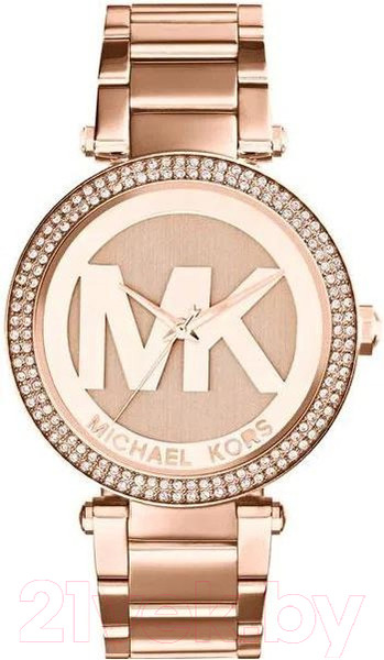 Изображение товара Часы наручные женские Michael Kors MK5865
