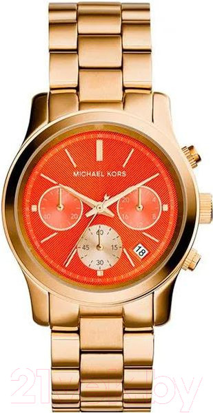 Изображение товара Часы наручные женские Michael Kors MK6162