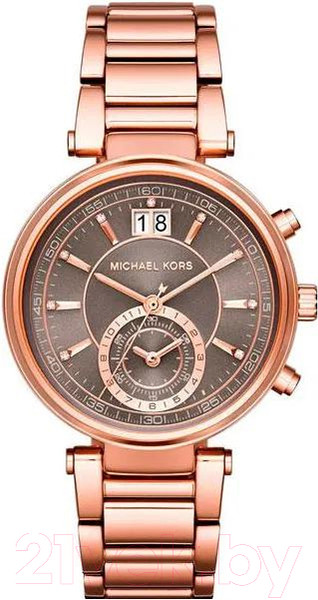 Изображение товара Часы наручные женские Michael Kors MK6226