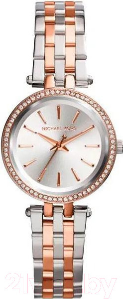 Изображение товара Часы наручные женские Michael Kors MK3298