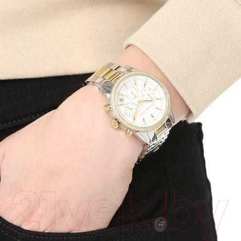 Изображение товара Часы наручные женские Michael Kors MK6474