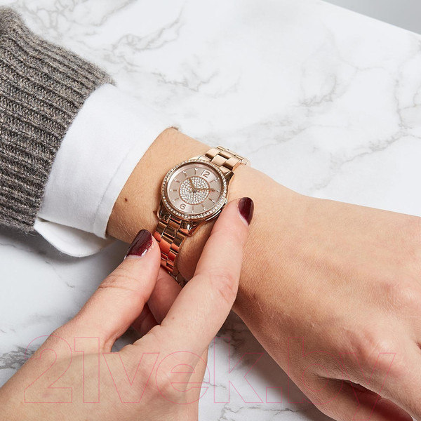 Изображение товара Часы наручные женские Michael Kors MK6619