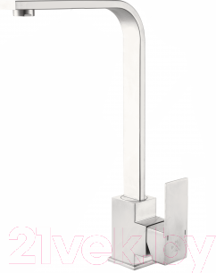 Изображение товара Смеситель РМС SUS125-017F