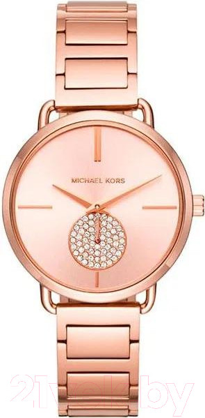 Изображение товара Часы наручные женские Michael Kors MK3640
