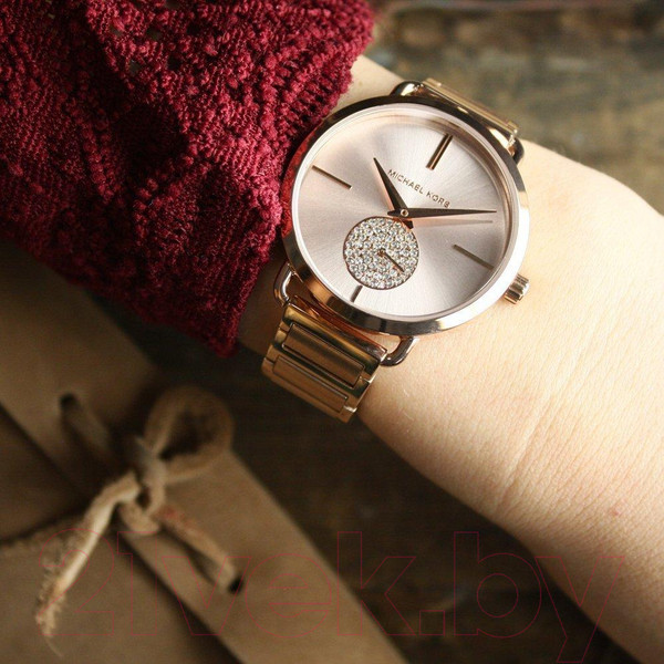 Изображение товара Часы наручные женские Michael Kors MK3640