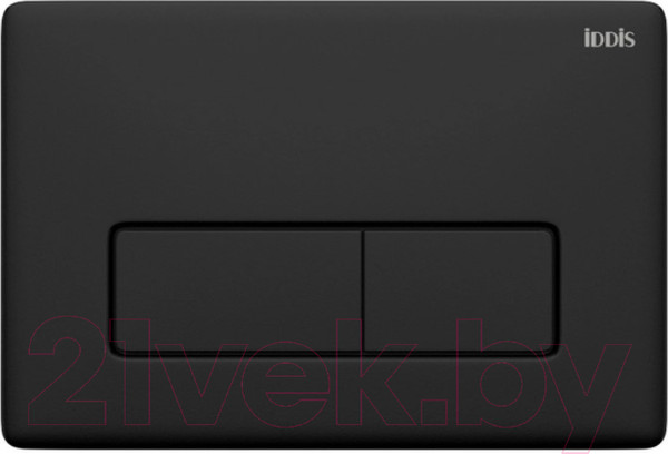 Изображение товара Кнопка для инсталляции IDDIS UNI10B0i77