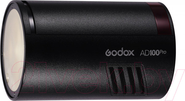 Изображение товара Вспышка Godox Witstro AD100Pro / 28301