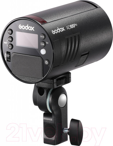 Изображение товара Вспышка Godox Witstro AD100Pro / 28301