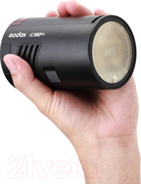 Изображение товара Вспышка Godox Witstro AD100Pro / 28301